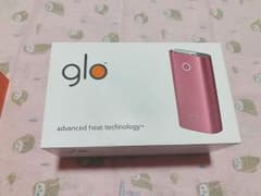 電子タバコ gloのサムネイル