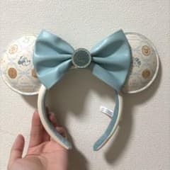 ディズニー カチューシャ 25周年 - メルカリ