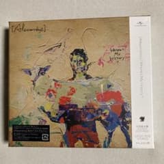 Where's My History?のサムネイル