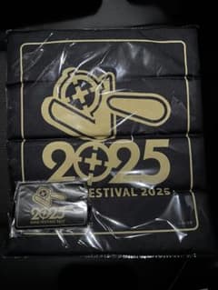 未開封】ぶいすぽっ！フェス SS席特典座布団 S席特典カードケース