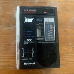 National RXーS70 REVERSE カセットプレーヤージャンク品 Yahoo!オークション - 「national rx」録音、再生 (カセットプレーヤー