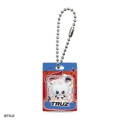 【TRUZ】 ブリスターチャームコレクショ　BONBONのサムネイル