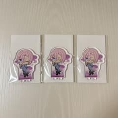 エリオスR　ビアンキ　アクスタのサムネイル