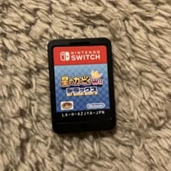 星のカービィwiiデラックス（SWITCH）のサムネイル