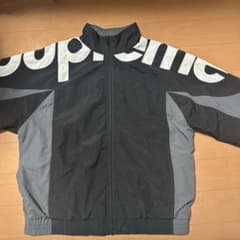 19aw Supreme Shoulder Logo Track Jacketのサムネイル