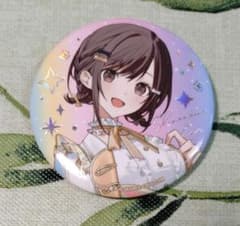 プロセカ 東雲絵名 感謝祭 缶バッジ - メルカリ