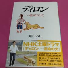 ディロン : 運命の犬のサムネイル