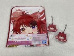 すとぷり1番くじのサムネイル