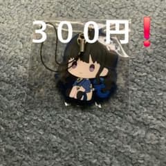 리콜리스리코일 페코트와 나사마키 러버 스트랩 이노우에 타키나 카페 리코리코