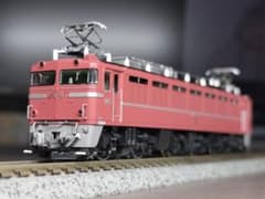 TOMIX 7123 EF81 81 復活お召塗装 加工品 TOMIX 7123 EF81 81 復活お召塗装 加工品 - メルカリ