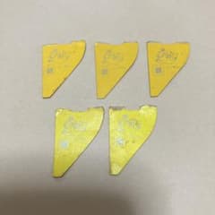 森永製菓 チョコボール 銀のエンゼル 5枚セットのサムネイル