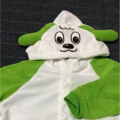 わんわんロンパース 値下げしましたのサムネイル