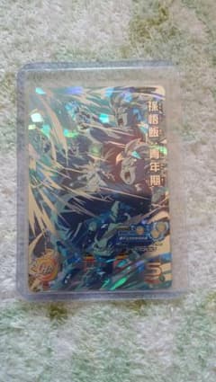 スーパードラゴンボールヒーローズプリプリ様専用のサムネイル