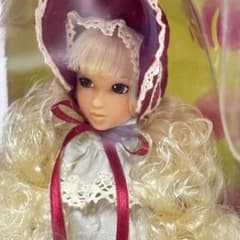 momokoDOLL 本体 アンティークドリーミング ボルドーVer. 未使用品のサムネイル