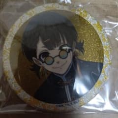 ブルーロック 蜂楽廻 缶バッジ ドンキホーテ - メルカリ