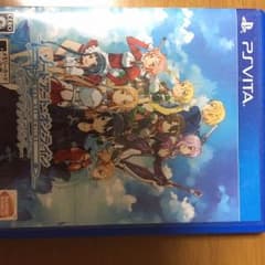 [送料込み] vita SAO ホロウフラグメントのサムネイル