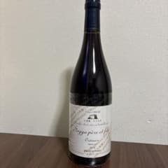 小布施ワイナリー オーディネール メルロー 2023 - メルカリ