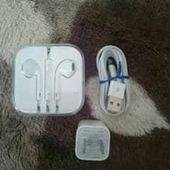 i phone 充電器セットのサムネイル