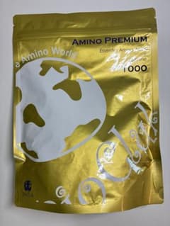 アミノプレミアム1000 / AMINO PREMIUM 1000 - メルカリ