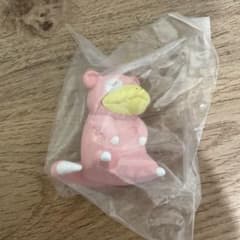 肩ズン　Fig.3ポケモン　ヤドンのサムネイル
