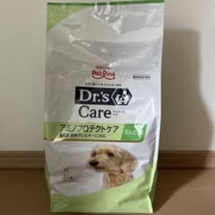 Dr's Care アミノプロテクトケア えんどう豆 3kg - メルカリ
