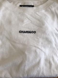 CHARI&CO ロンTのサムネイル