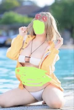 NIKKE/アニス 水着