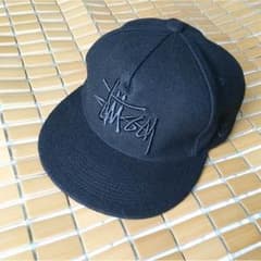 RIKU様専用 キャップ stussyのサムネイル
