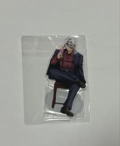 鬼滅の刃 純喫茶 アクリルスタンド 宇髄天元③ - メルカリ