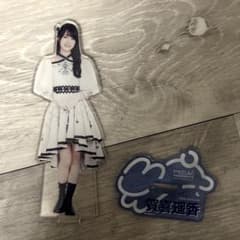 賀喜遥香 BIGアクスタ 乃木坂46 - メルカリ