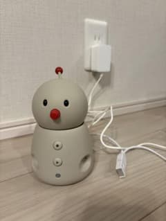 BOCCO emo LTEモデル 高齢者見守りサービス「ネコリコチャンネル」対応