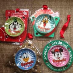 お値下げしました♡ファンダフル 限定 ミニプレートセットのサムネイル