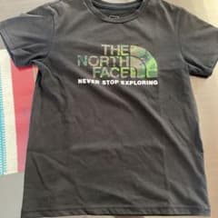 ノースフェイス　Tシャツのサムネイル