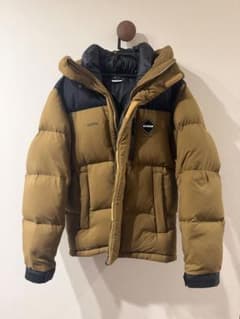 値下げ中】FCRB 21AW TOUR DOWN PARKA SOPHNET. - メルカリ