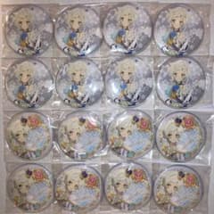 アイカツスターズ 騎咲レイ 缶バッジ 16個セット - メルカリ