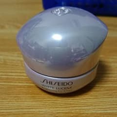 SHISEIDO ホワイトルーセント ブライトニングアイクリームのサムネイル