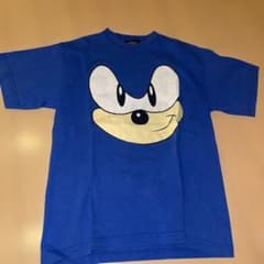 ソニック SEGA公式　y2kのサムネイル