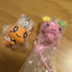 たまごっち カラフルマルチチャームのサムネイル