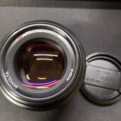 minolta af 50mm 1.4のサムネイル
