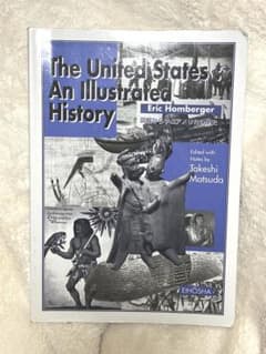 図解から学ぶアメリカの歴史のサムネイル