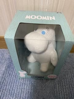 あみっとシリーズ　ムーミンのサムネイル