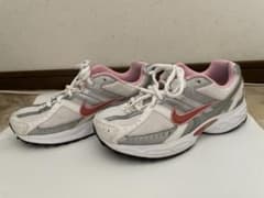 ☆NIKEナイキ AIR スニーカー レディース23㎝◎更にお値下げのサムネイル