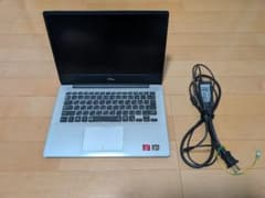 Dell Inspiron 14 5485 中古 完動品 - メルカリ