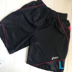 アシックス ハーフパンツのサムネイル