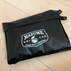 マズメ　レインコート　Lのサムネイル