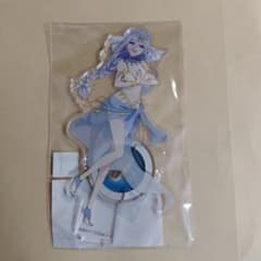 デート・ア・ライブ くじコレ アラビアンStyle アクリルフィギュア 崇宮澪