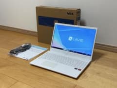 ☆極美品☆ NEC LAVIE N15 Ryzen5 office2021 - メルカリ