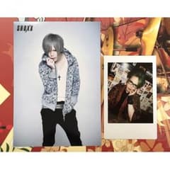 R指定 フォト チェキ セットのサムネイル