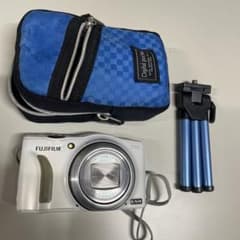 FUJIFILM FinePix F770EXRのサムネイル