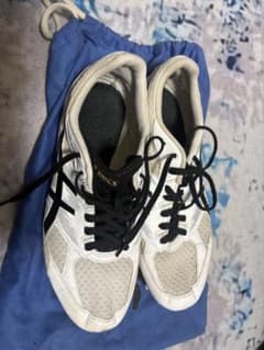ASICS EFFORT 陸上競技用スパイク シューズのサムネイル